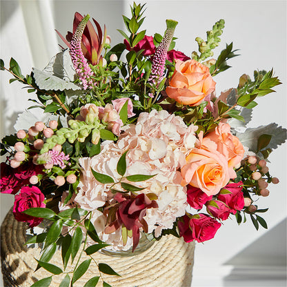 Glitz & Glam Bouquet –  Russ, Lincoln NE