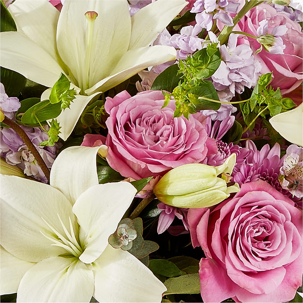Daydreamer Bouquet –  Russ, Lincoln NE
