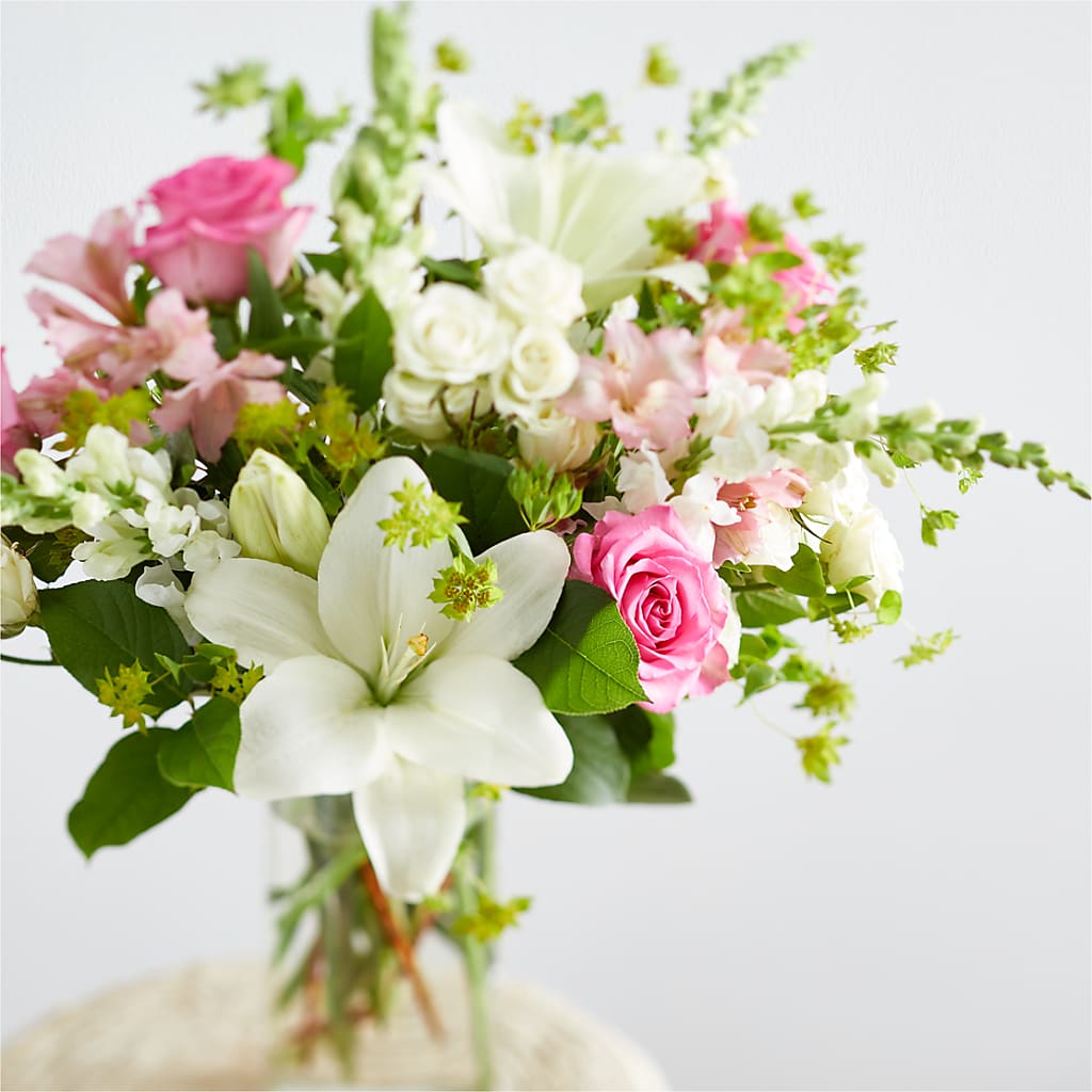 Fondly Bouquet –  Russ, Lincoln NE