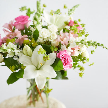Fondly Bouquet –  Russ, Lincoln NE