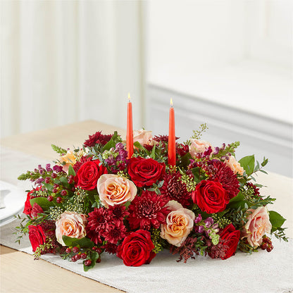 Most Thankful Centerpiece –  Russ, Lincoln NE