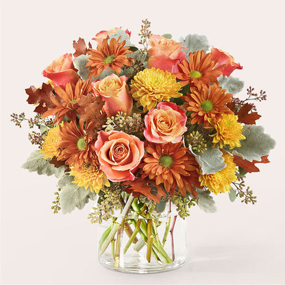Caramel Apple Bouquet –  Russ, Lincoln NE