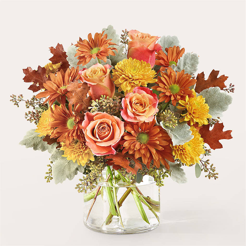 Caramel Apple Bouquet –  Russ, Lincoln NE