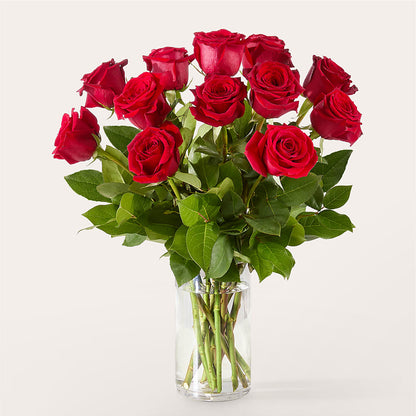 The One Red Rose Bouquet –  Russ, Lincoln NE