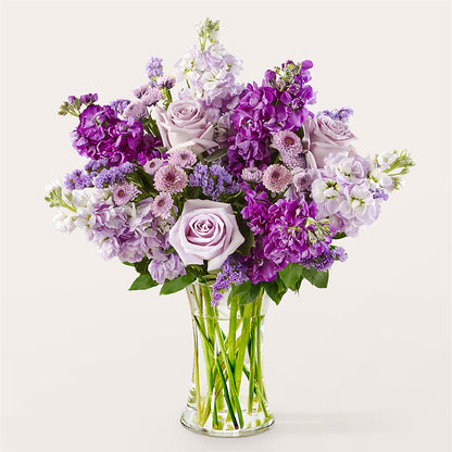 Give a Twirl Bouquet –  Russ, Lincoln NE