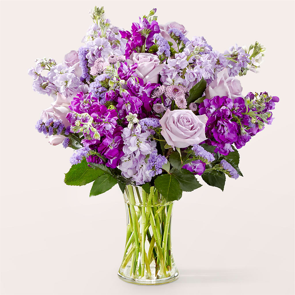 Give a Twirl Bouquet –  Russ, Lincoln NE