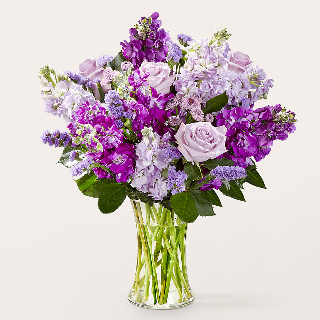 Give a Twirl Bouquet –  Russ, Lincoln NE