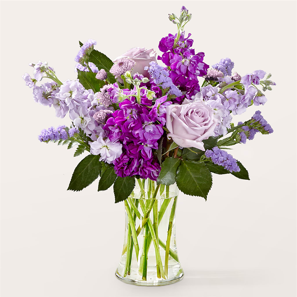 Give a Twirl Bouquet –  Russ, Lincoln NE